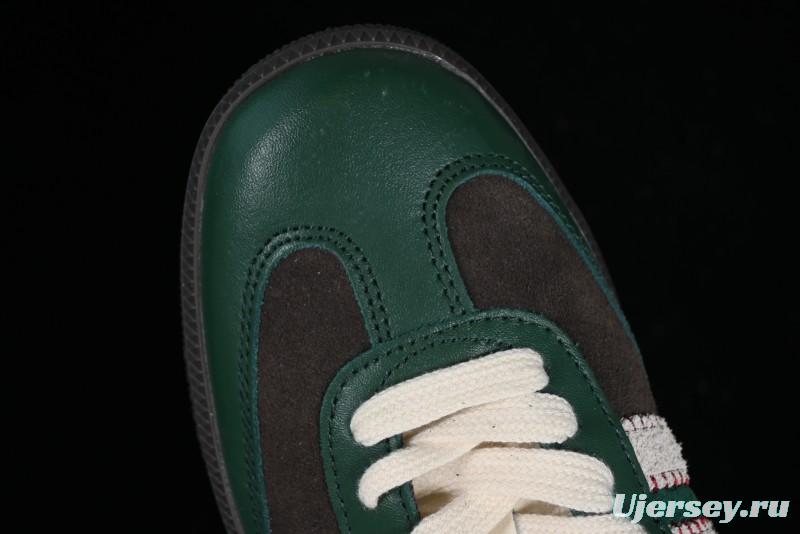 Adidas Wales Bonner x Adidas Samba Casual Sneakers - ID6022