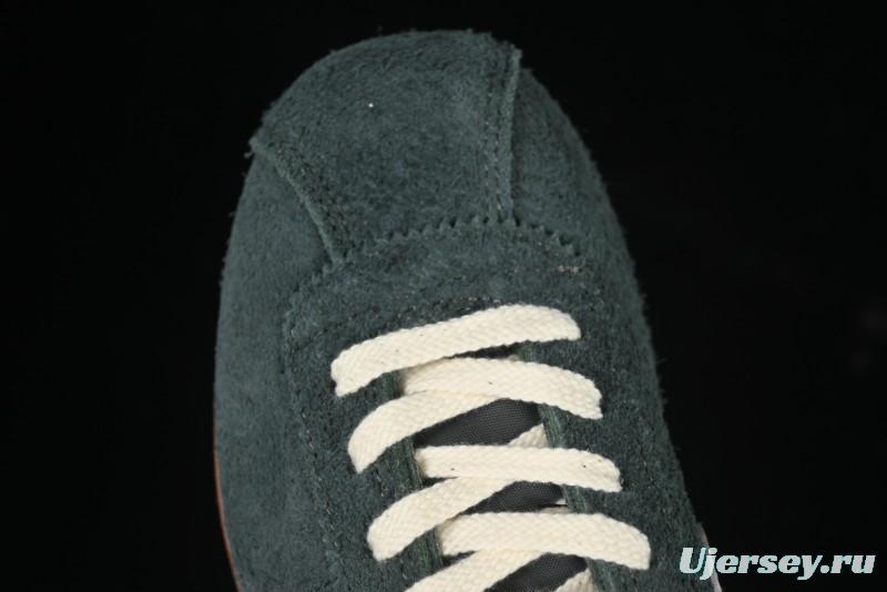 Nike Classic Cortez Leather Retro Running Shoes - FJ2530-301