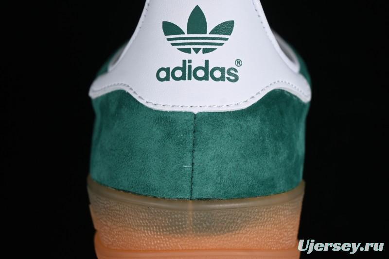 Adidas Originals Gazelle Indoor Retro Casual Anti-Slip Low-Top Skate Shoes - IG1596