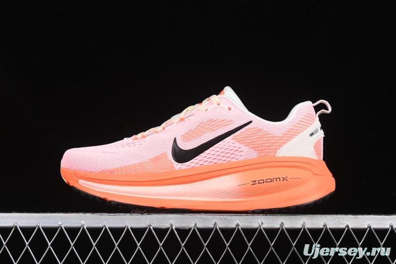 Nike Air Zoom Vomero 18 Moon Landing 18 2025 New Cushioning Casual Running Shoes - HM6804-800