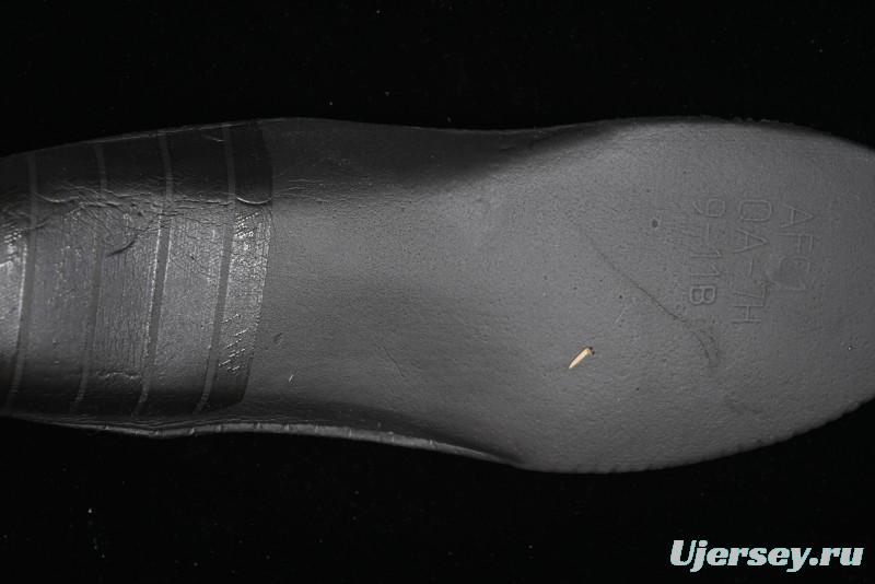 Nike Air Force 1 '07 Low Stussy Collaboration - Light Grey Triple Swoosh Low-Top Casual Sneakers - KK1988-037