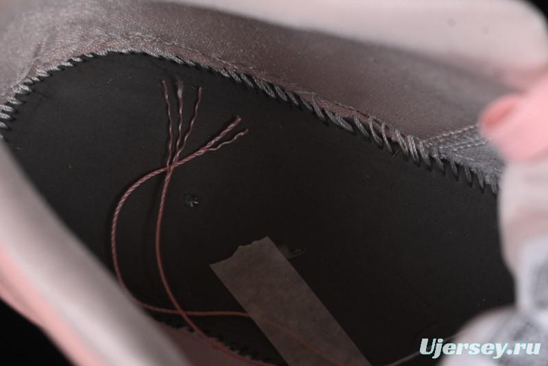 Nike Air Jordan 1 Low AJ1 Valentine's Day Jelly Pink Low-Top Lifestyle Basketball Shoes - HF3174-600