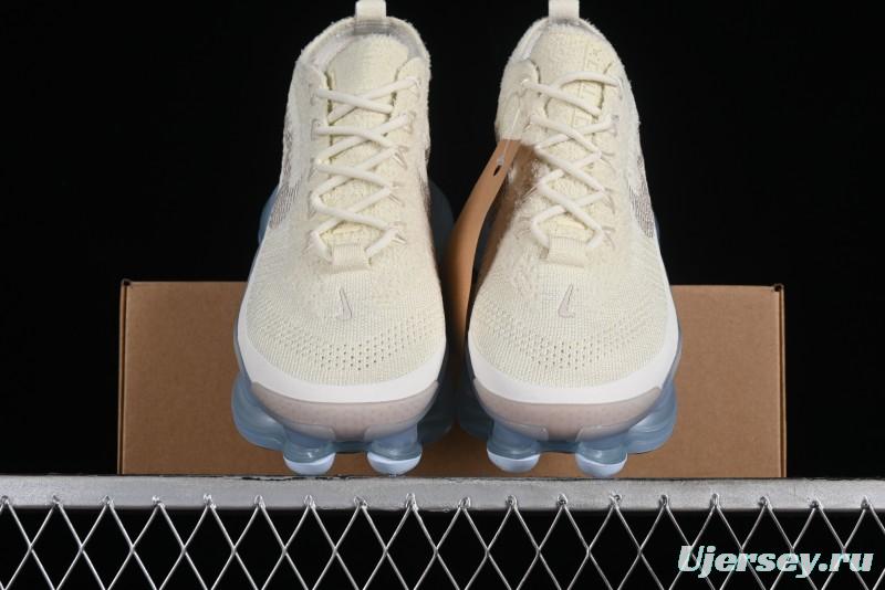 Nike Air Max Scorpion FK Running Shoes with Full-Length Next-Gen Air Cushion - DJ4702-101