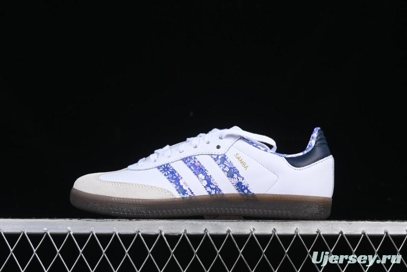 Adidas Samba Liberty LDN Casual Sneakers - JP7249