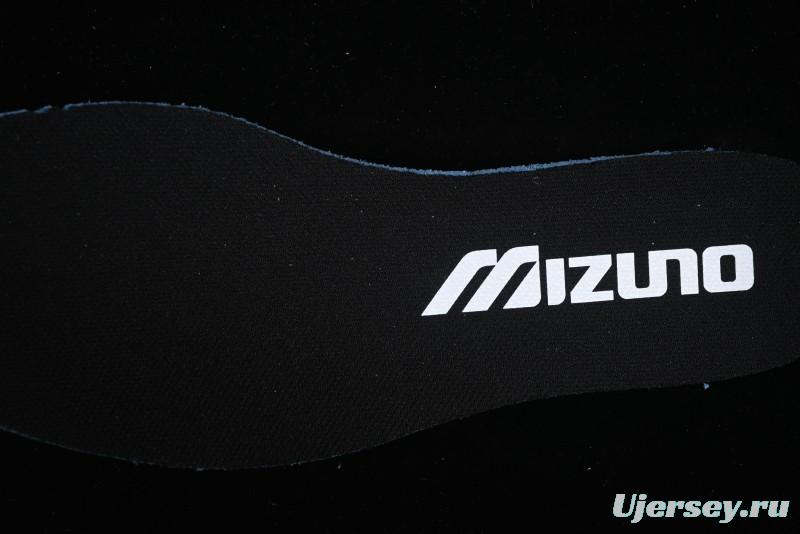 Mizuno Halo Mix Breathable Low-Top Casual Running Shoes - D1GH240809