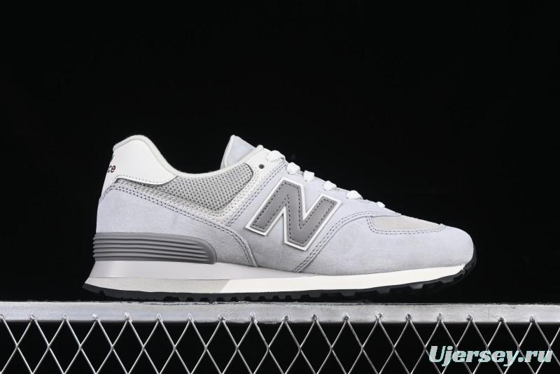 New Balance 574 Series Retro Casual Running Shoes - U574AL2