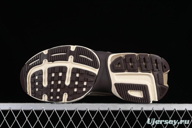 Nike Runtekk 3XL Cushioned Low-Top Retro Running Shoes with Anti-Slip Design - FD0736-103