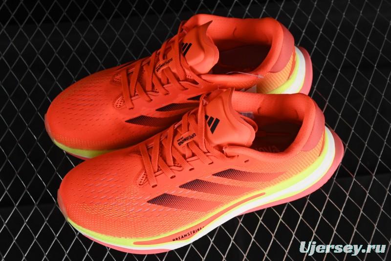 Adidas Supernova Rise M TE1686 Lightweight Casual Running Shoes with Dreamstrike+ Midsole