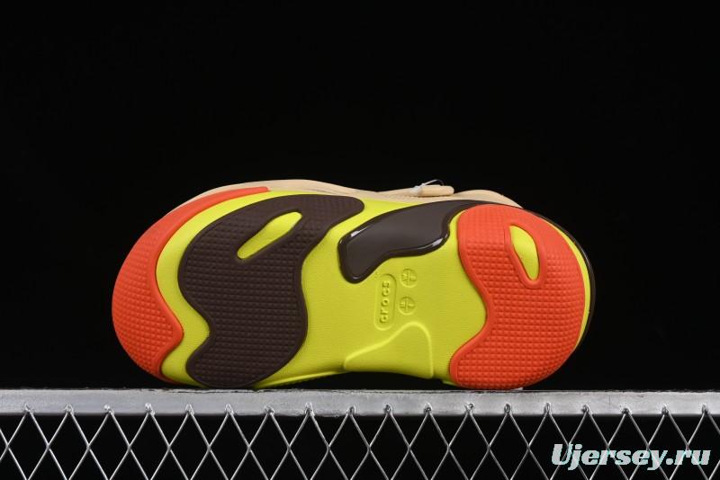 Crocs EVA Fashion Comfortable Clogs with Ventilation Holes - CSD4