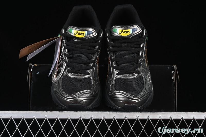 Asics Gel-Kayano 14 Running Shoes with FF BLAST PLUS Cushioning and 3D Visible GEL Technology - 1203A860-001