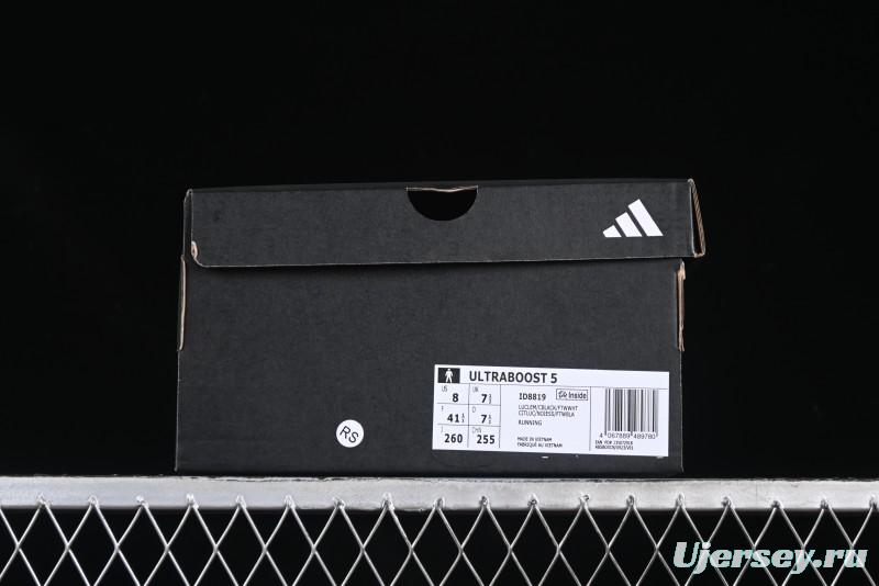 Adidas Ultraboost 5X ID8819 Running Shoes with Boost Cushioning