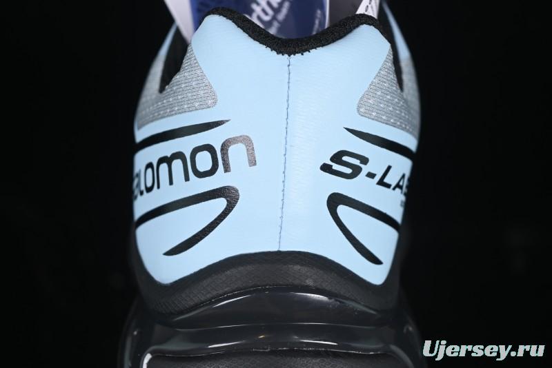 Salomon XT-6 Chromatic Outdoor Running Shoes - 475908-26