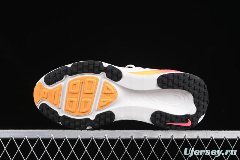 Nike Air Zoom Vomero 18 Moon Landing 18 2025 New Cushioned Casual Running Shoes with Built-in Zoom Air Unit - HM6804-100