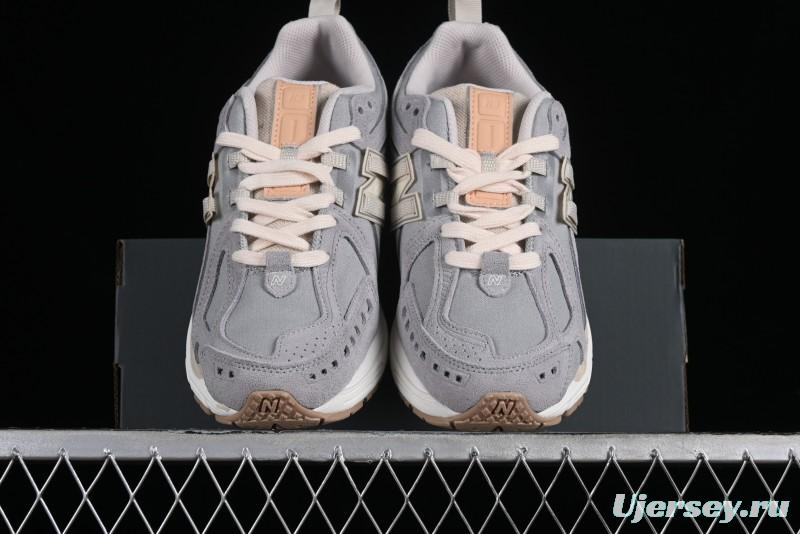 New Balance 1906 Series Retro Dad Style Casual Running Shoes - M1906FA