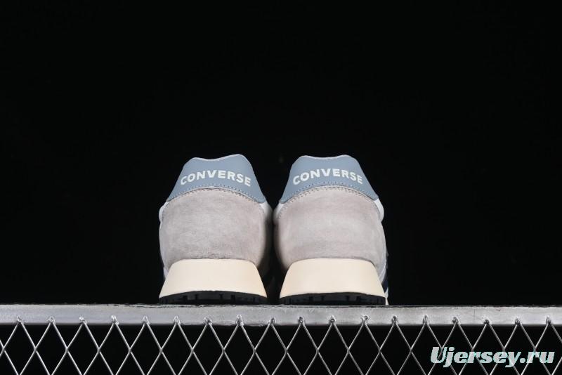 Converse Omega Trainer OX Comfortable Non-Slip Low-Top Casual Running Shoes - A13376C