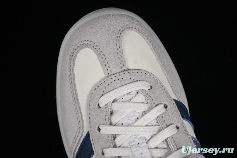 Adidas Originals Gazelle Indoor Retro Casual Anti-Slip Wear-Resistant Low-Top Sneakers - IG1643