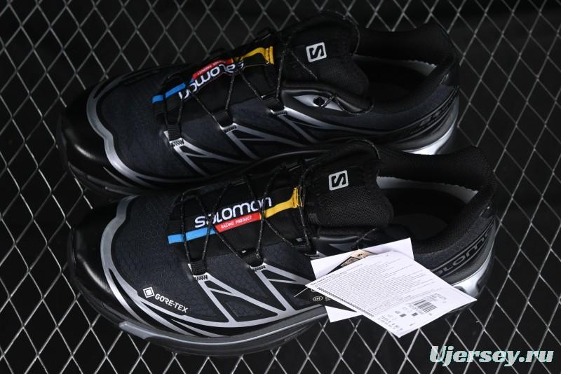 Salomon XT-6 Outdoor Casual Running Shoes - 474506-22