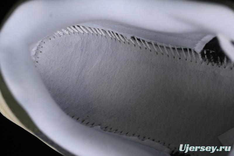 Joe Freshgoods x New Balance 9060 Retro Running Sneakers with ABZORB Cushioning - U9060FOC