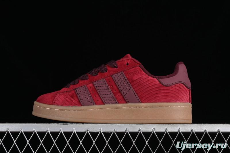 Adidas Originals Campus 00s IF4335 College Series Retro Casual Sneakers - IF4335