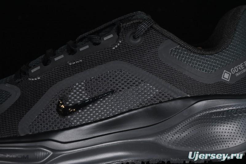 Nike Air Zoom Pegasus 41 GTX Running Shoes with Mesh Breathability and Durable Design - FQ1356-001