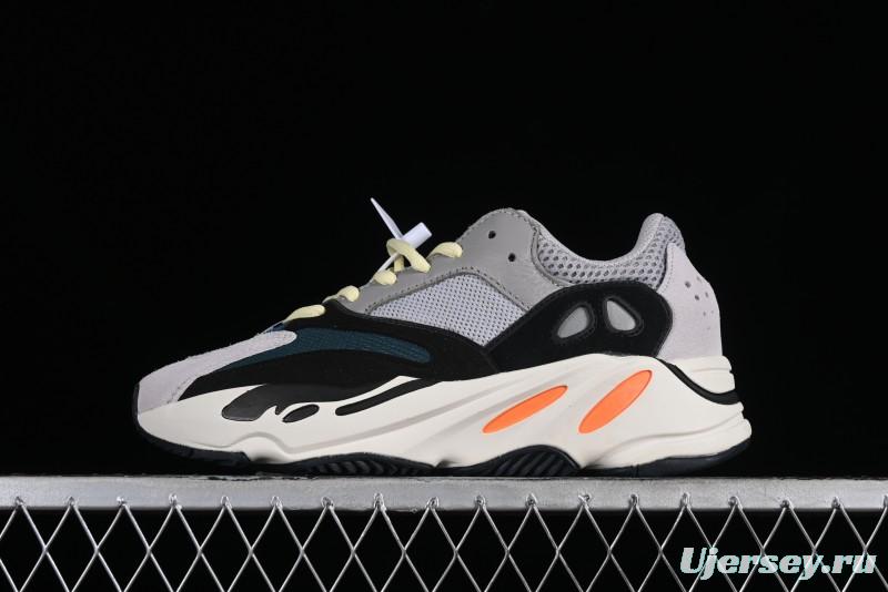 Adidas Yeezy Boost 700 Runner with 3M Reflective Design - B75571