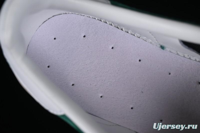 Adidas Originals Gazelle Indoor Retro Casual Slip-Resistant Wear-Resistant Low-Top Sneakers - IG1596