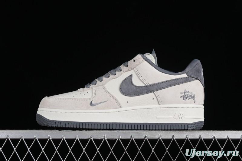Nike Air Force 1 '07 Low Stussy Collaboration - HD1968-013