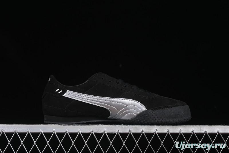 Puma Bella UT Leather Fashion Casual Sneakers - 402980-01