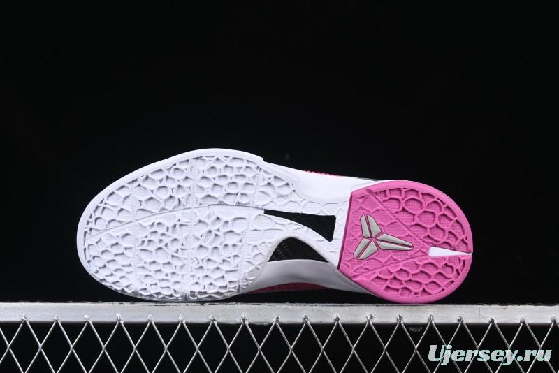 Nike Kobe VI Protro 6 Men's Performance Basketball Shoes - DJ3596-600