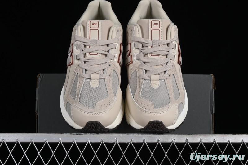 New Balance 1906 Series Retro Dad Style Casual Running Shoes - M1906RFT