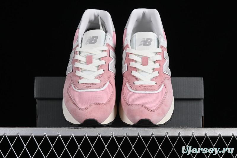 New Balance 574 Series Retro Casual Running Shoes - U574LGOP
