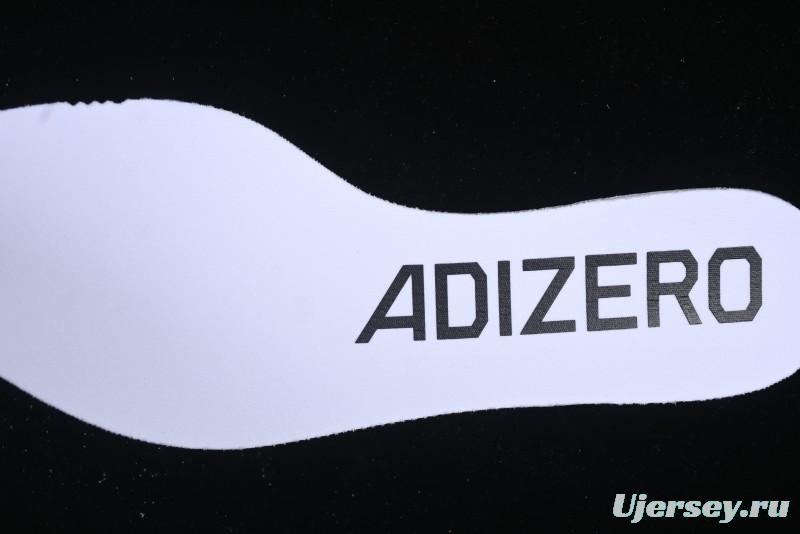 Adidas Adizero Evo SL Lightweight Breathable Cushioned Running Shoes - JH6206