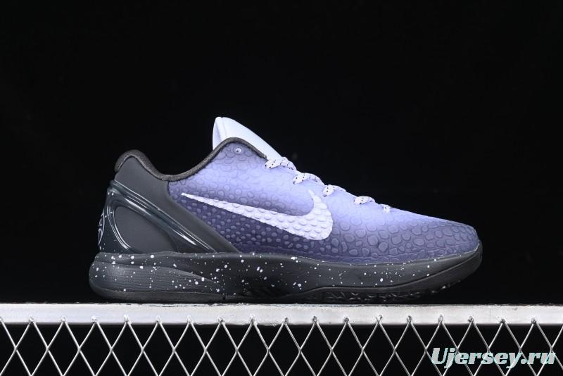 Nike Kobe VI Protro 6 Men's Performance Basketball Shoes - DM2825-001