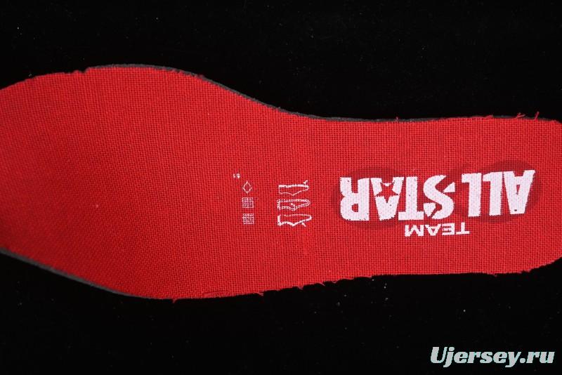 Converse 1970s Year of the Snake Limited Edition High-Top Casual Sneakers - A13349C