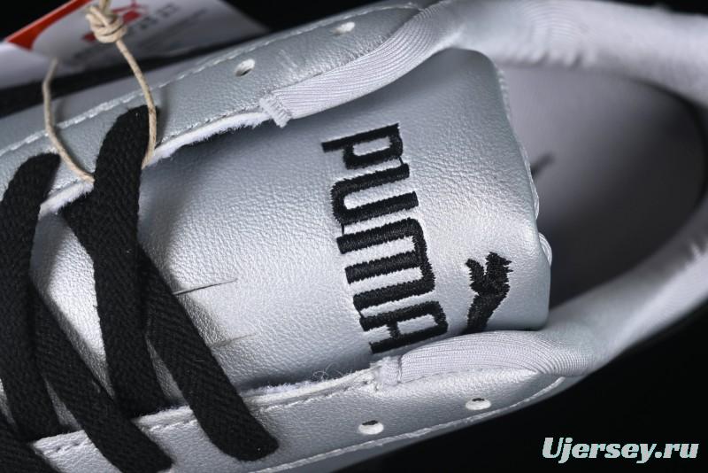 Puma Speedcat Racing Series Low-Top Lifestyle Casual Shoes - 403547-01