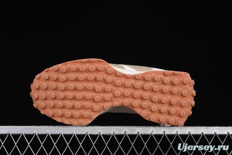 New Balance 327 Series Retro Casual Running Shoes - WS327LZ