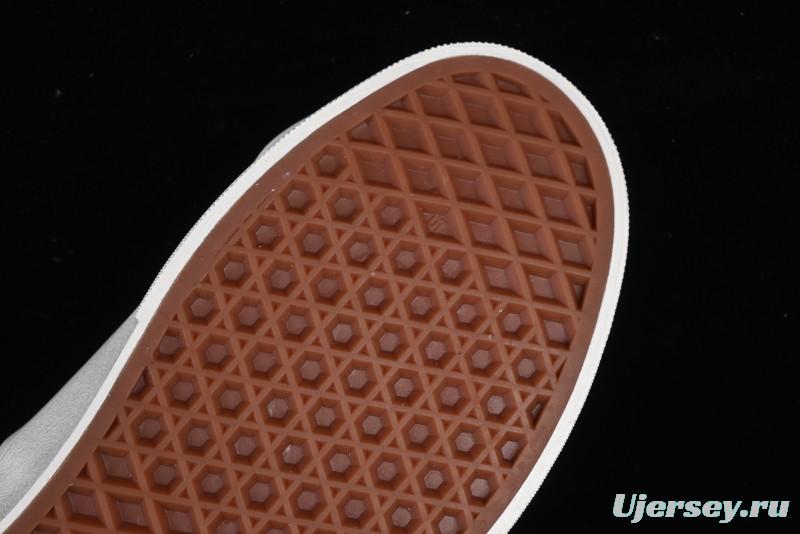 Vans Clash The Wall High Top Casual Skate Shoes - VN000CNKBA2