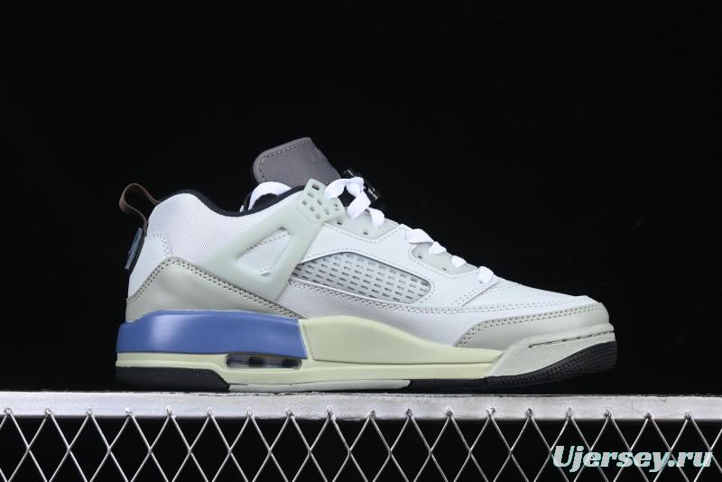 Nike Jordan Spizike Low AJ Hybrid Elements Casual Sneakers - HV5969-003