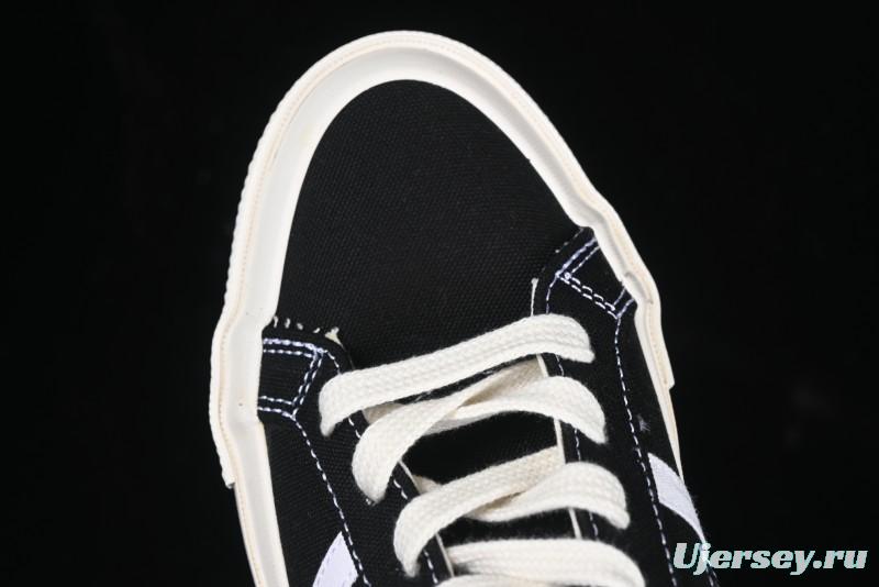 Converse x Play Comme Des Garcons One Star Academy Pro Low Top Casual Sneakers - A09870C