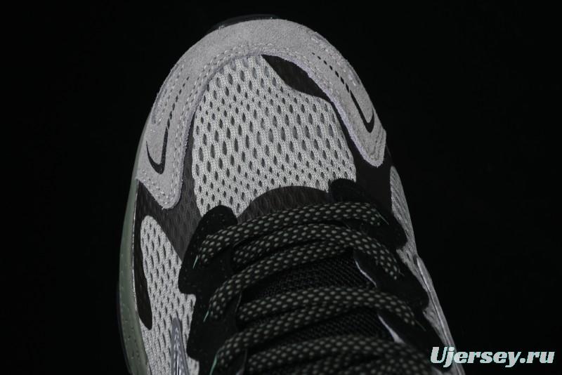 Mizuno Racer S Oarism Breathable Low-Cut Casual Running Shoes - D1GH223513