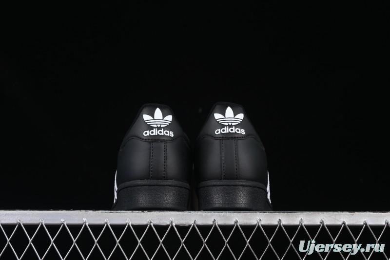 Adidas Superstar II JI3538 Shell Toe Casual Sneakers - JI3538