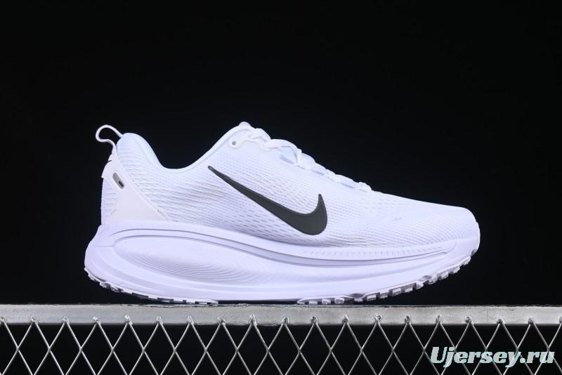 Nike Air Zoom Vomero 18 Lunar Retro Running Shoes with Built-in Zoom Air Cushion - HM6803-809