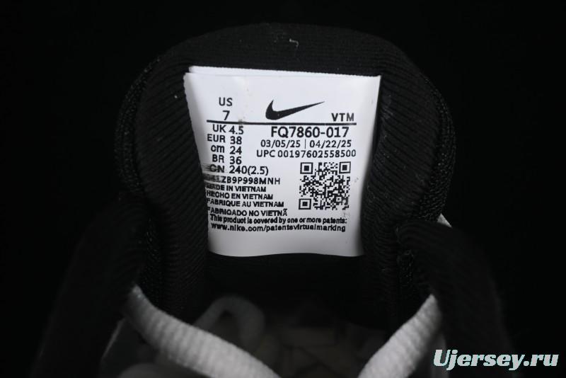 Nike Air Max Dn8 Running Shoes with Dynamic Air Cushion Technology - FQ7860-010