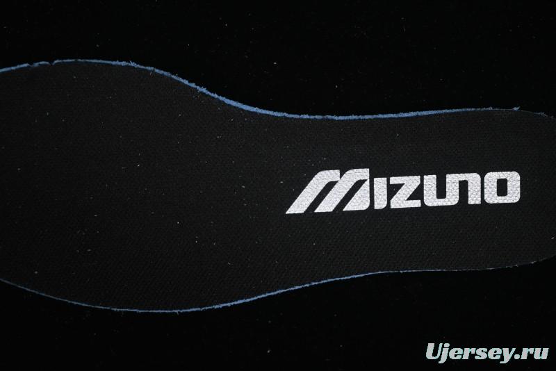 Mizuno Halo Mix Breathable Low-Cut Casual Running Shoes - D1GH240812