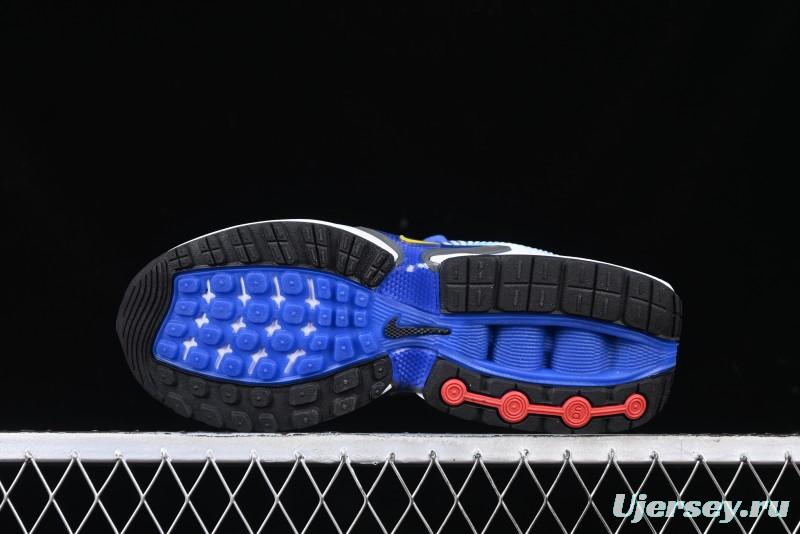 Nike Air Max Dn 2024 Running Shoes with Quad Cylinder Air Cushion - HF5531-400