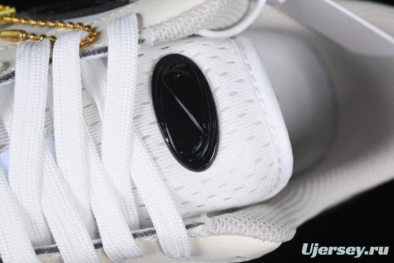 Nike Air Force 1'07 Low "Night Gun Hole" Casual Sneakers - FB1893-999