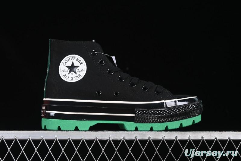 Converse 1970s High Top Chunky Sole Casual Sneakers - A12137C