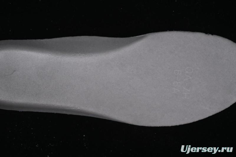 New Balance Fresh Foam X More V3TDS Low-Top Running Shoes with Durable Slip-Resistant Outsole - MTMORAG3