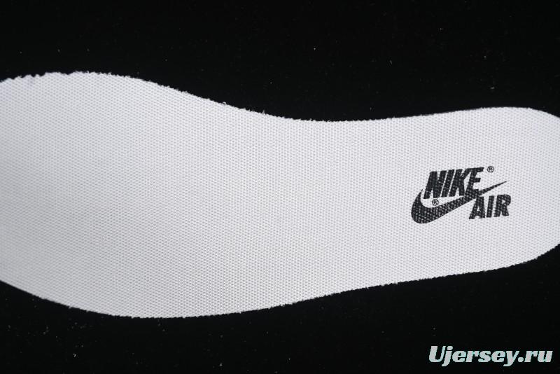 Nike Travis Scott x Fragment Design x Air Jordan 1 Low OG SP AJ1 Low Top Casual Sneakers - SJ2068-121