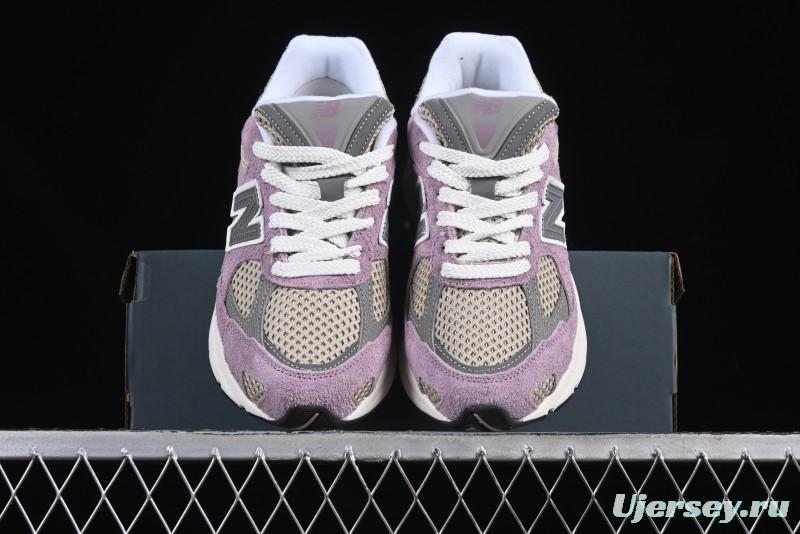 New Balance 2010 Series Retro Casual Running Shoes - U2010NB1